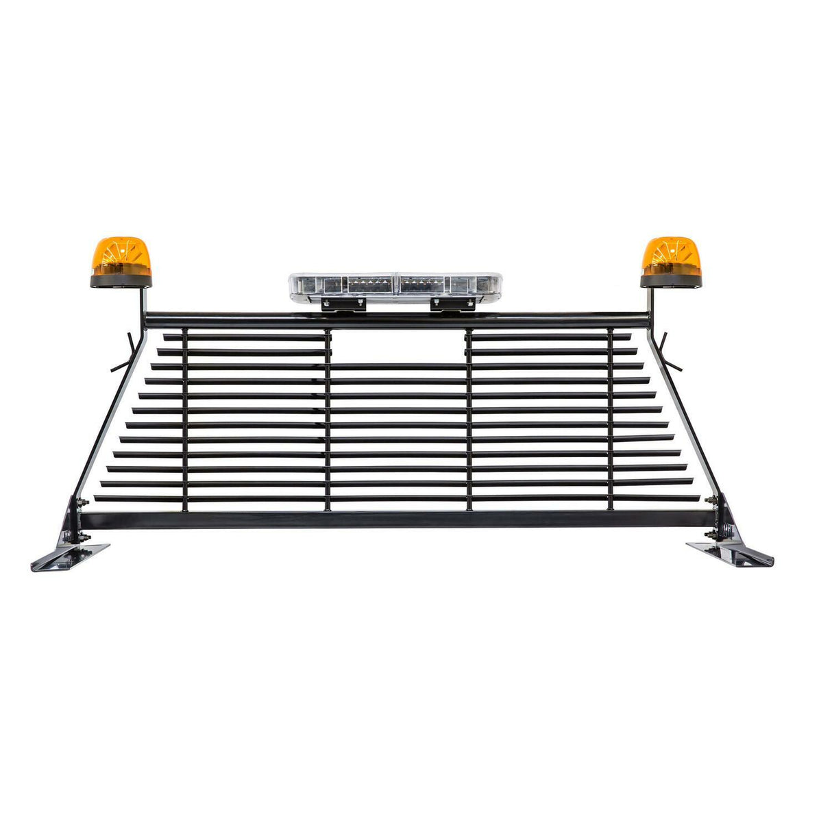 Westin - 57-8025 HD Headache Rack