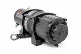 4500-LB Winch - UTV - Synthetic Rope