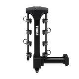 Thule - Apex XT Swing 4 Bike - 1.25 inch and 2 inch Hitch Mount Bike Rack - 9027XT