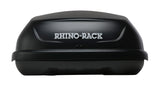 Rhino Rack - Masterfit Roof Box 530L Black - RMFT530A