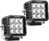 RIGID - D-XL PRO Flood Pods Pair - 322113