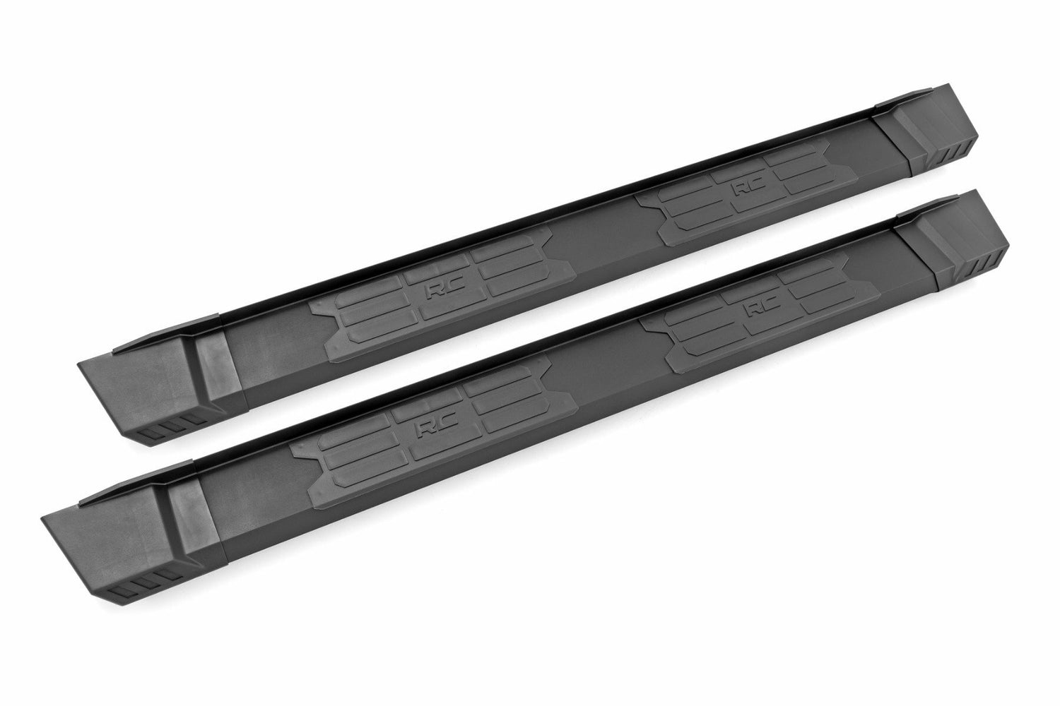 HD2 Running Boards - Crewmax Cab - Ram 1500/2500/3500 2WD/4WD