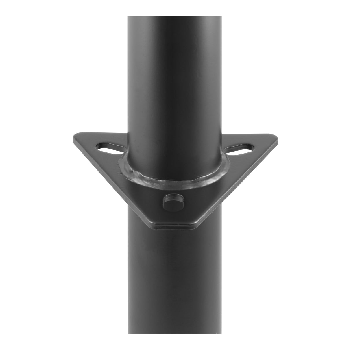 Curt - A-Frame Jack with Top Handle (5,000 lbs, 14" Travel) - 28250