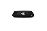 T-Rex Grilles - 1 Pc Small Mesh Mild Steel X-Metal Grille Insert - 6719511