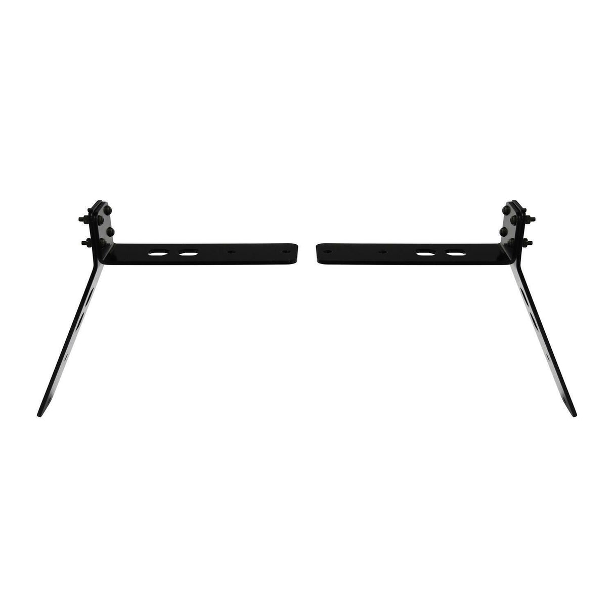 Westin 57-89025 HLR Ladder-Side Load Brackets