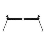 Westin 57-89025 HLR Ladder-Side Load Brackets