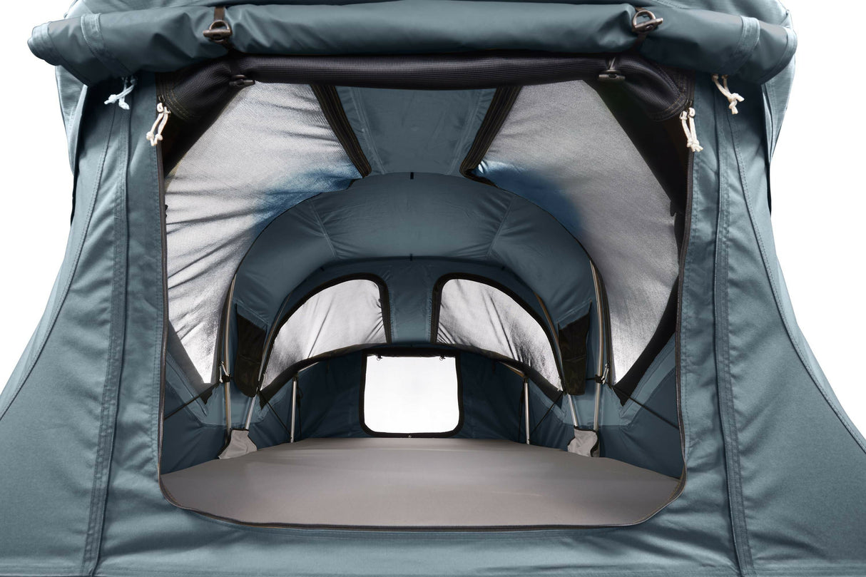 Thule - Approach Roof Top Tent Medium - Dark Slate - 901014