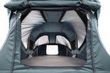 Thule - Approach Roof Top Tent Medium - Dark Slate - 901014