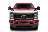 Husky Liners 2816681 Husky Liners Chrome Hood Protector