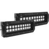 Westin - 57-0035 HDX Flush Mount B-FORCE LED Light Kit