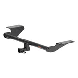 Curt - Class 1 Trailer Hitch, 1-1/4" Receiver, Select Hyundai Accent - 11548