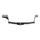 Curt - Class 1 Trailer Hitch, 1-1/4" Receiver, Select Volkswagen Jetta - 11540