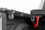 Hard Low Profile Bed Cover - 6'4(in.) Bed - Ram 1500 (09-18)/2500 (10-24)