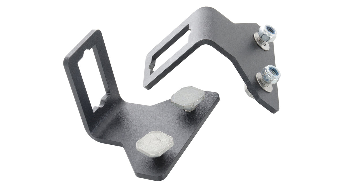 Rhino Rack - Shovel Holder Bracket For 5 Series Pioneer - 53100