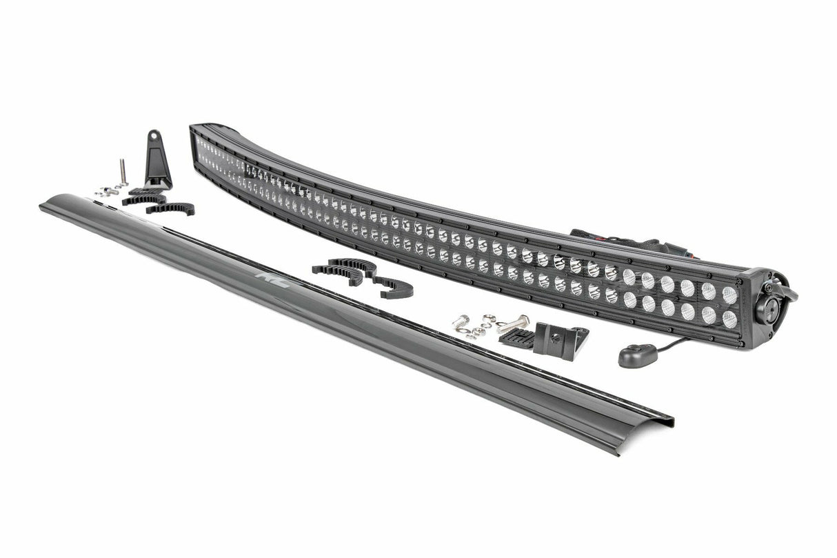 Rough Country 72950BL Black Series LED - 72950BL