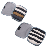 Thule - Packing Cube Family Set - Pond gray/white - 3205580
