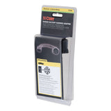 Curt - 8-Prong Factory Harness Adapter (Rectangular 8-Prong to USCAR Socket) - 57300