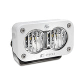 Baja Designs - 480005WT - S2 Pro White LED Auxiliary Light Pod