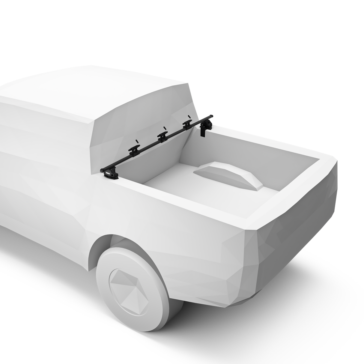 Thule - Bed Rider Pro Add On - 822103