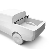 Thule - Bed Rider Pro Add On - 822103