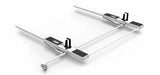 Holman - Sprinter High Roof Single Aluminum - 4SHA0D