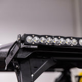 Baja Designs 447196 Kawasaki Teryx KRX 40" S8 Roof Bar Kit