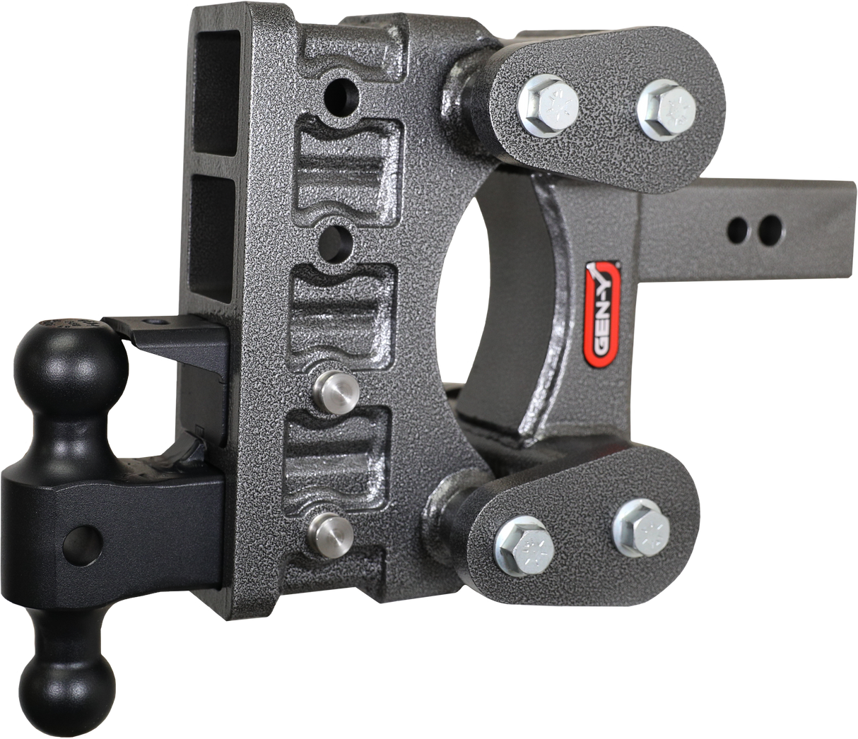 GEN-Y - Trailer Hitch - GH-2124