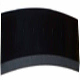 Warn - 67862 Plastic; 60 Inch Length