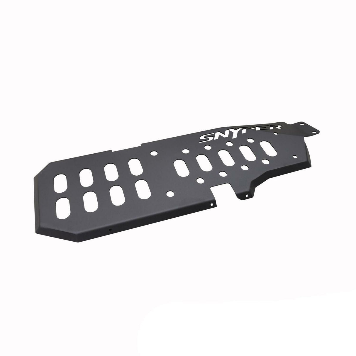 Westin - 42-21005 Gas Tank Skid Plate