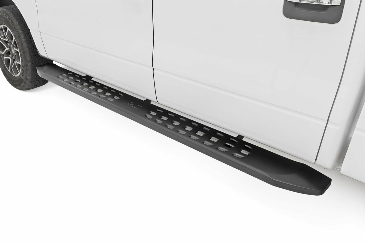 Rough Country 44010 Designed for Crew Cabs - 44010