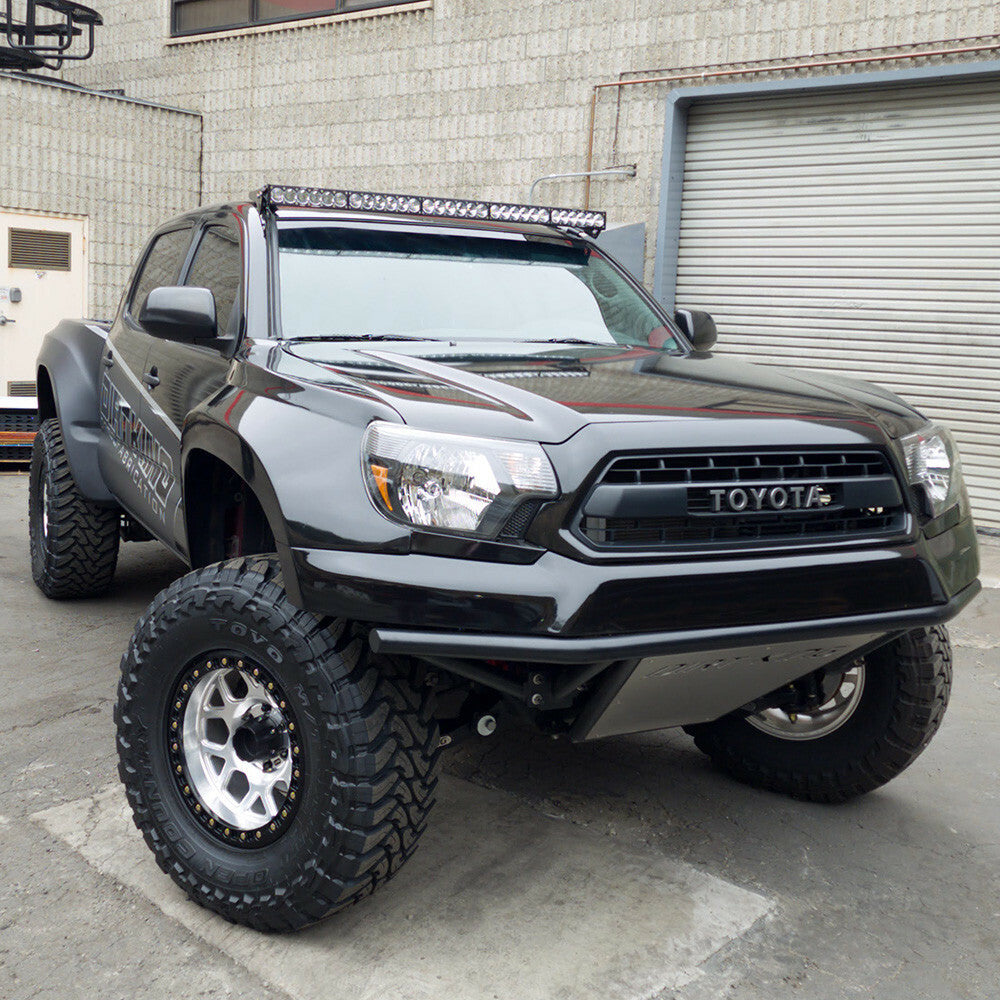 Baja Designs - 448121 - 50 Inch Arc OnX6 Roof Kit