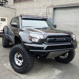 Baja Designs - 448121 - 50 Inch Arc OnX6 Roof Kit