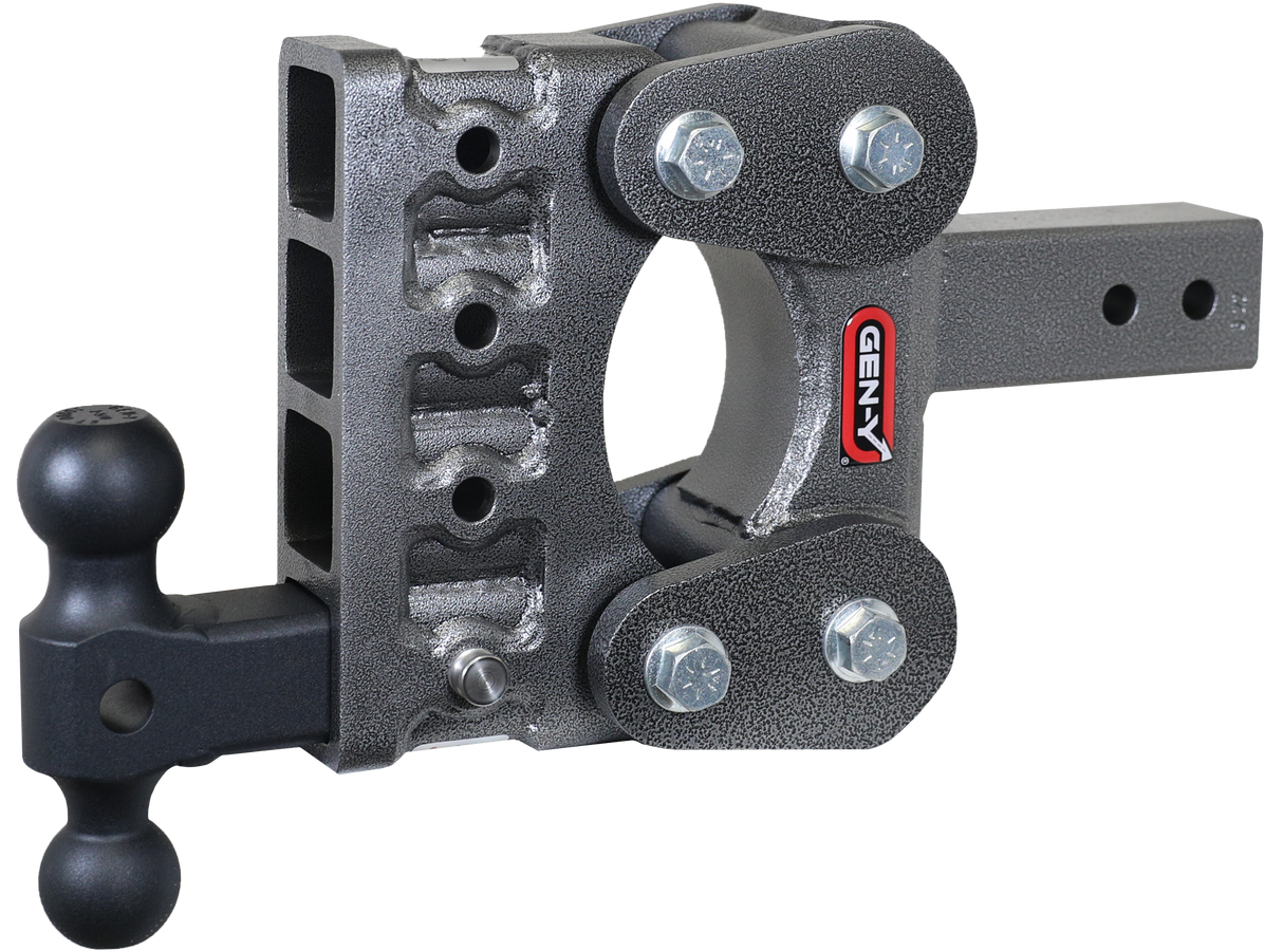 GEN-Y - Trailer Hitch - GH-2314