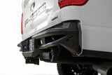 Addictive Desert Designs - 2024 Ford F-150 Pro Bolt-On Rear Bumper - R1908571280103