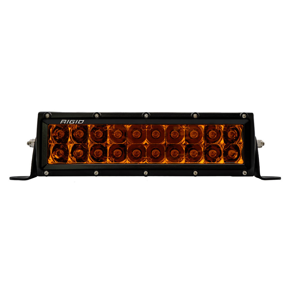 RIGID - E-Series PRO 10 Inch Spot Amber PRO - 110223