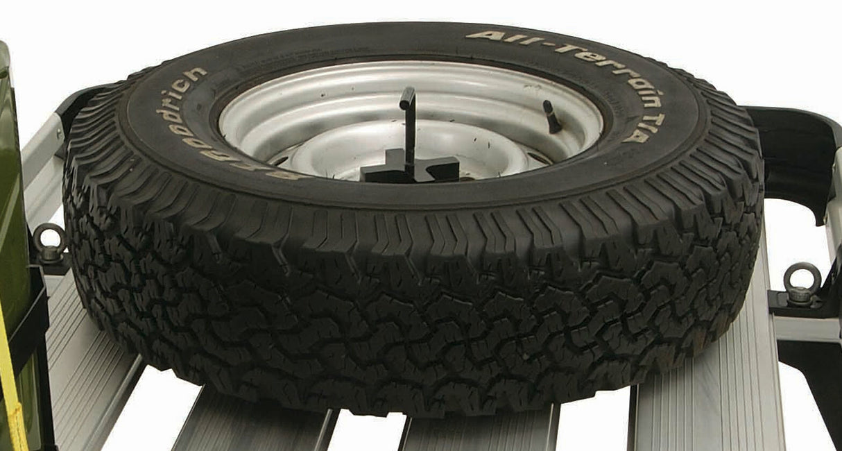 Rhino Rack - Spare Wheel Holder - RSWH