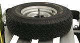 Rhino Rack - Spare Wheel Holder - RSWH
