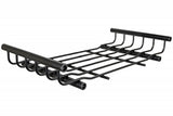 Kuat - Vagabond Xtender-21in. Extension with Load Bars - Black