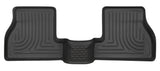 Husky Liners 12421 Weatherbeater - 2nd Seat Floor Liner