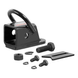 Curt - Bolt-On ATV Tongue Adapter with 2" Receiver - 45006