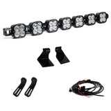 Baja Designs - 44-7793 XL Linkable Bumper Light Kit