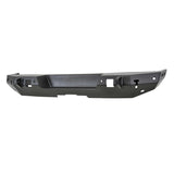 Westin - 59-82045 WJ2 Rear Bumper