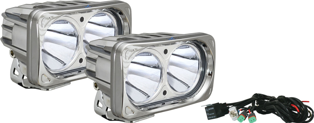 Vision X - LED Lights 9131535