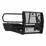 Ranch Hand - Legend Front Bumper with Grille Guard - FBD191BLR