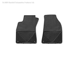 Weathertech W67 All Weather Floor Mats