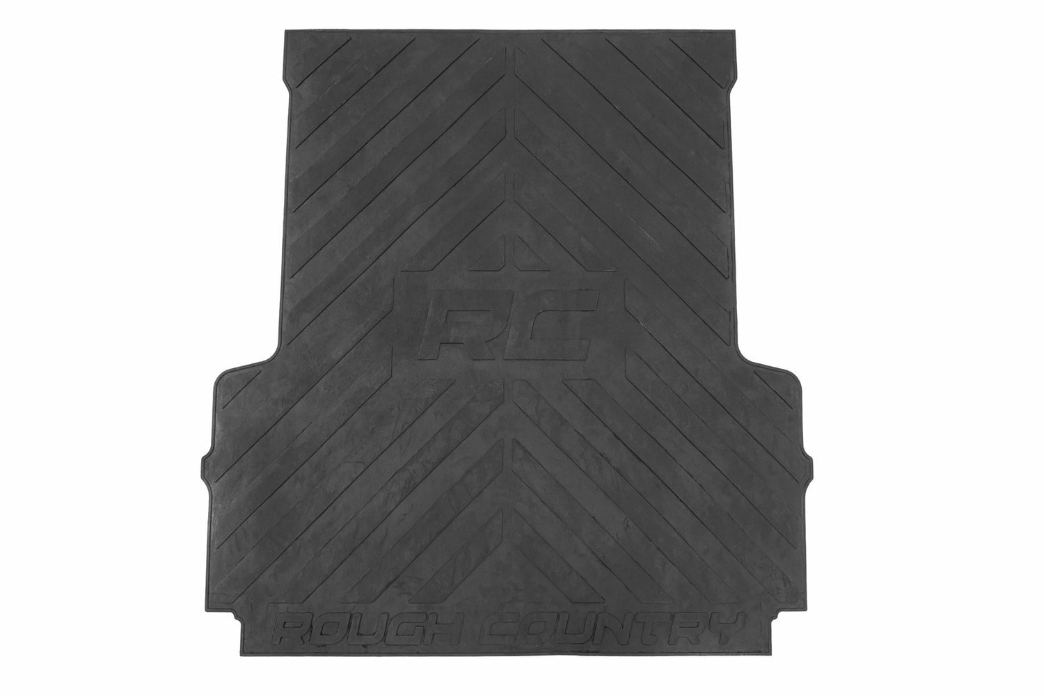 Rough Country Bed Mat - RC Logo - Jeep Gladiator JT 4WD (2020-2022) - RCM687