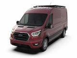 Front Runner - Ford Transit (L2H2/130in WB/Medium Roof) (2013-Current) Slimpro Van Rack Kit - KVFT001T