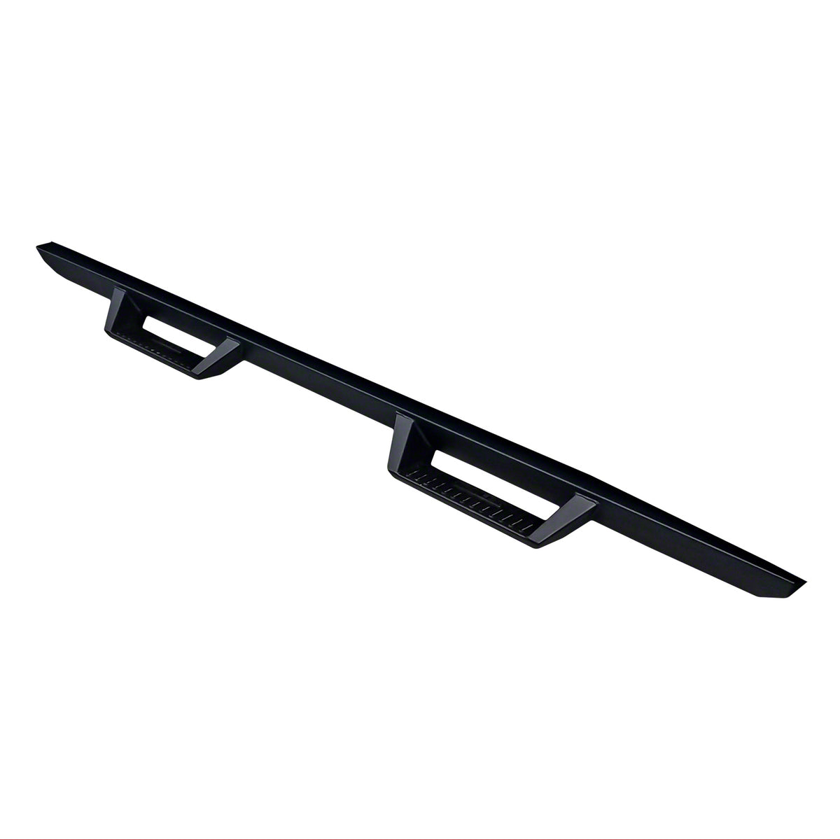 TrailFx - Drop Down Hoop Step Bars For Ford Ranger Crew Cab (DHS022B)