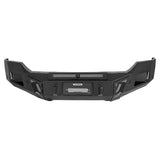 Go Rhino 24131T BR6 Winch-Ready Front BR Bumper for Ram 1500 and Classic SLT Tradesman