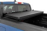 Hard Low Profile Bed Cover - 4'6(in.) Bed - Ford Maverick 2WD/4WD (2022-2024)
